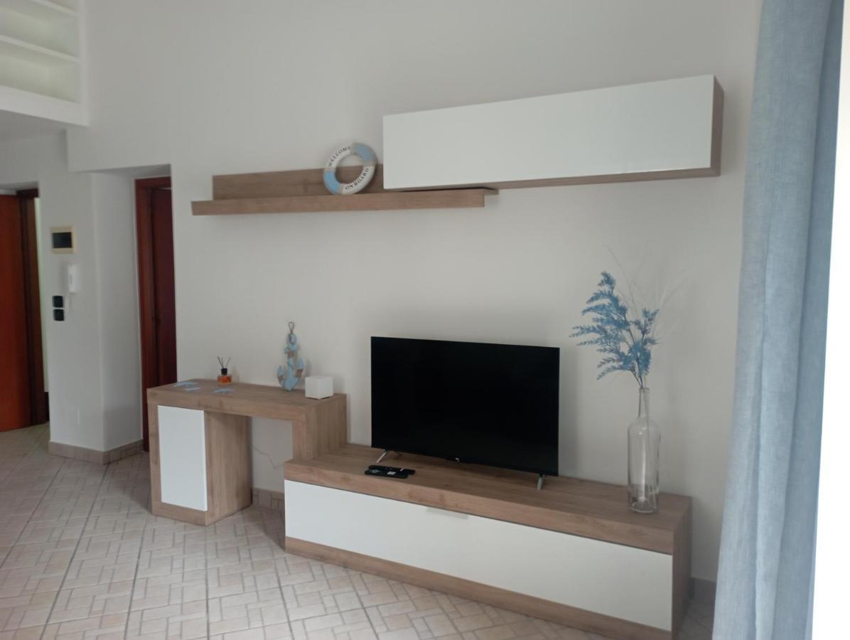 شقة Casa Ines Maranola المظهر الخارجي الصورة