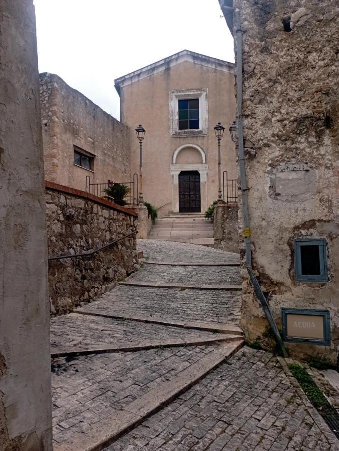 شقة Casa Ines Maranola المظهر الخارجي الصورة