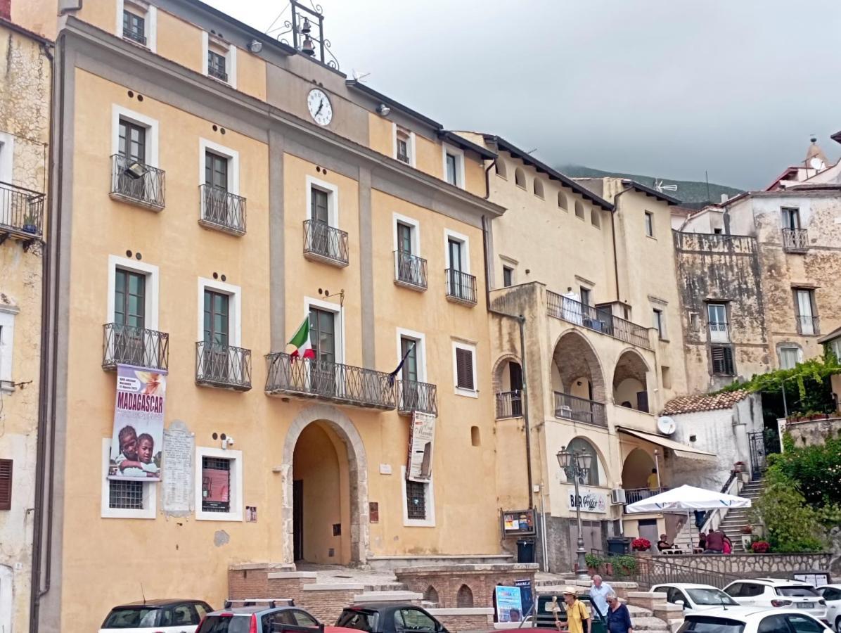 شقة Casa Ines Maranola المظهر الخارجي الصورة