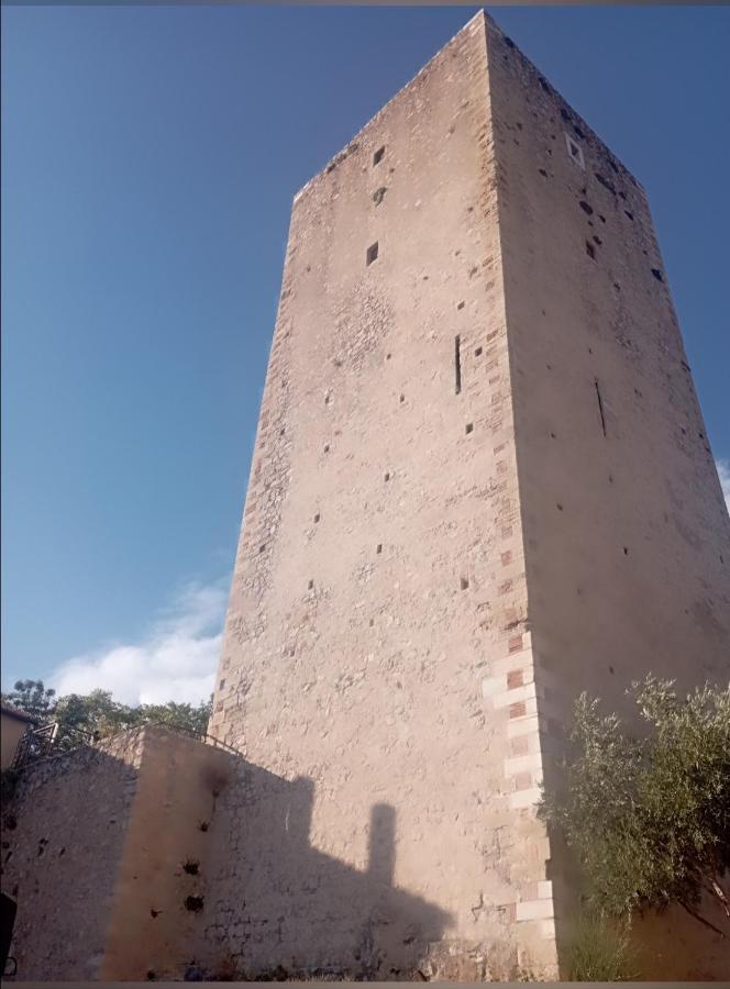 شقة Casa Ines Maranola المظهر الخارجي الصورة