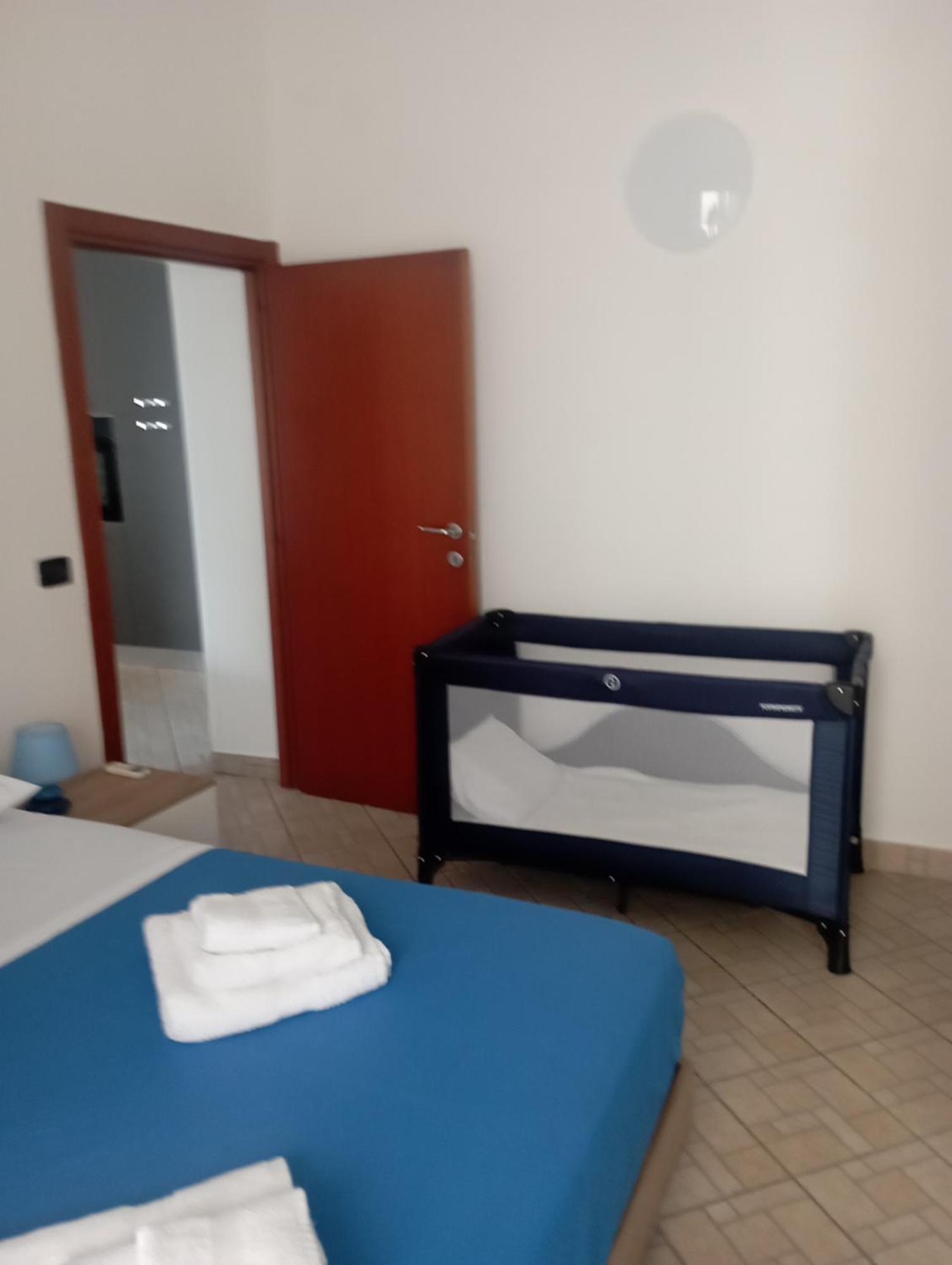 شقة Casa Ines Maranola المظهر الخارجي الصورة