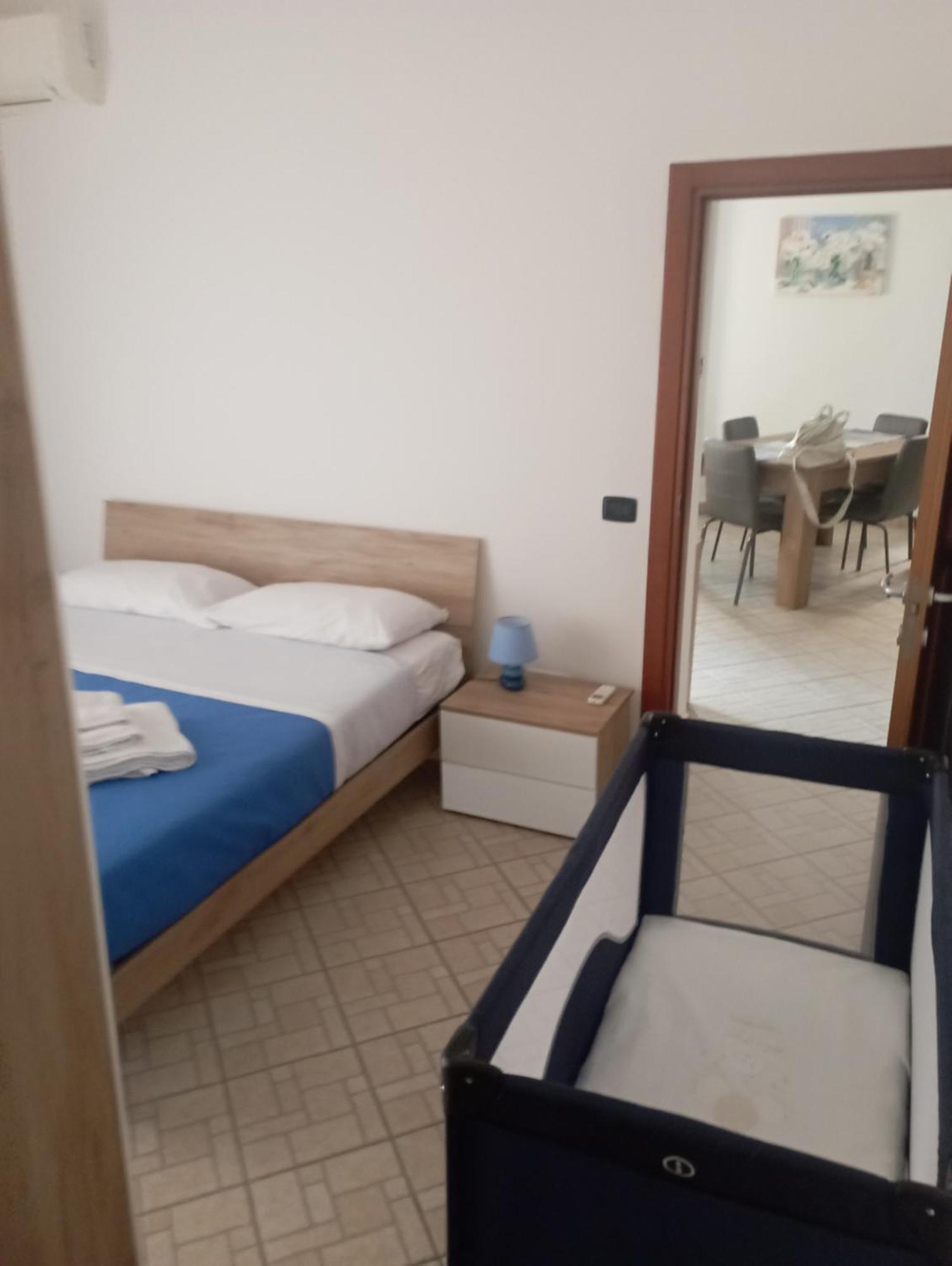 شقة Casa Ines Maranola المظهر الخارجي الصورة